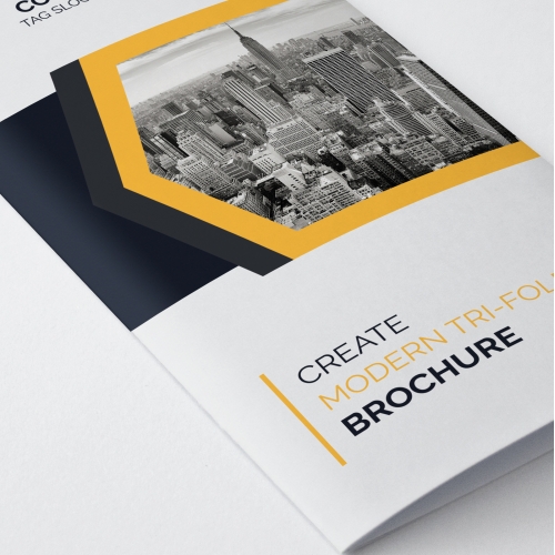 Brochure design thumb