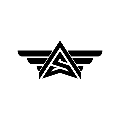 logo a emblem