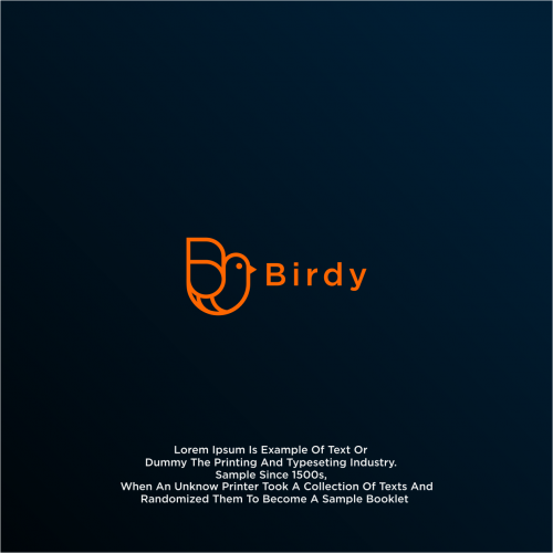bird thumb