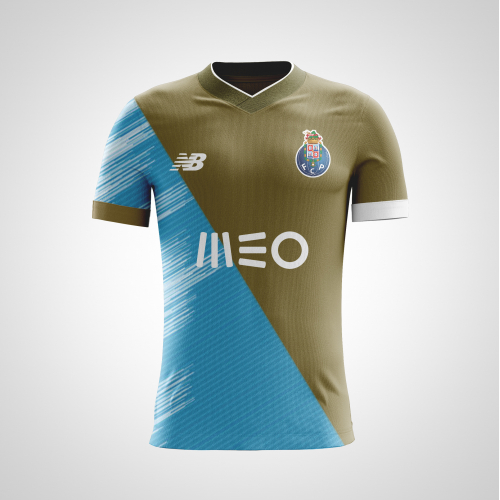 FOOTBALL / SOCCER  - JERSEY / SHIRT