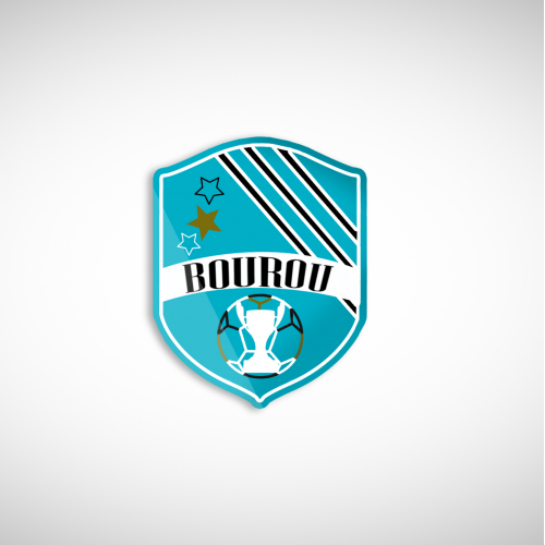 FOOTBALL TEAM LOGO
