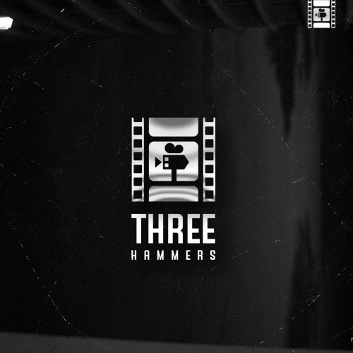 three hammers
