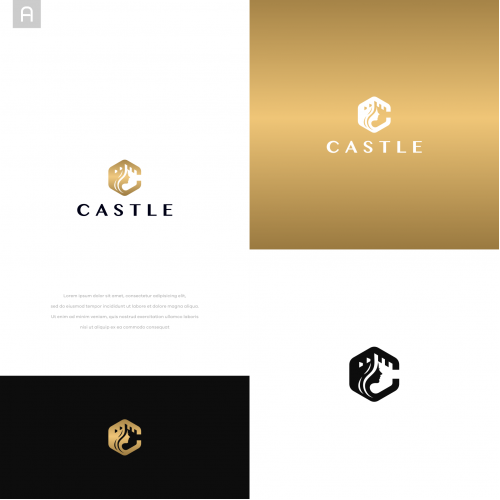 castle