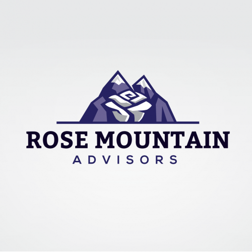 Logo for an advisory firm thumb