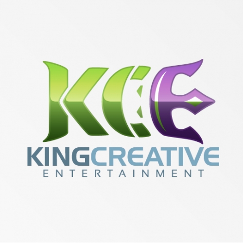 Logo for a Record Label thumb