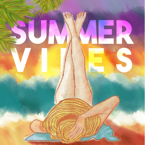 Summer vibes