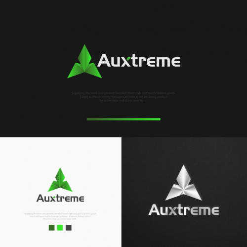 Auxtreme