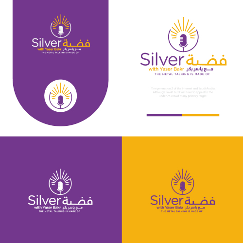 Silver
