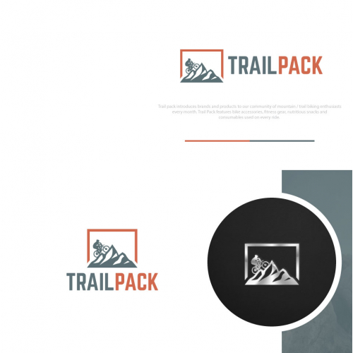 Trail Pack.