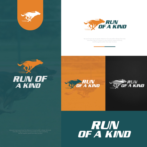 Run of a Kind