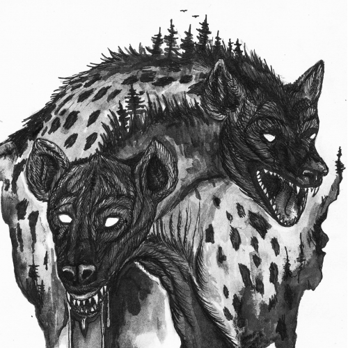 Hyennas