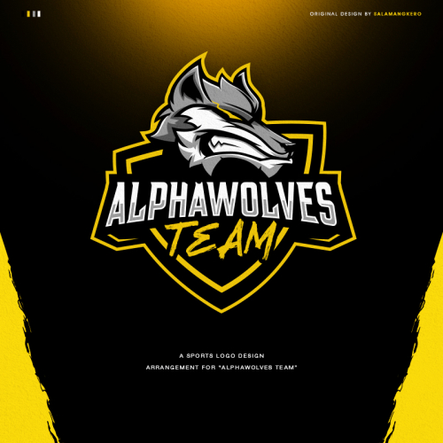 AlphaWolves Team