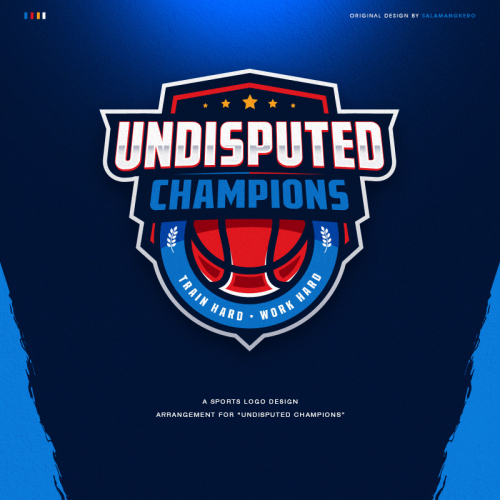 Undisputed Champions