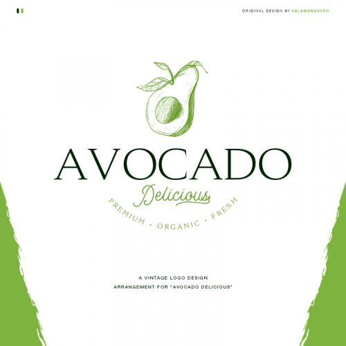 Avocado Delicious