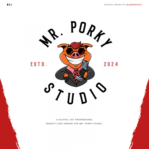 Mr. Porky Studio