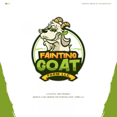 Fainting Goat Farm LLC