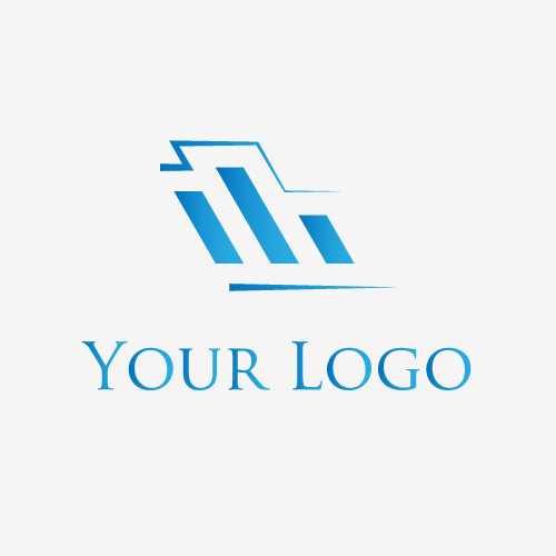 Abstract Logo