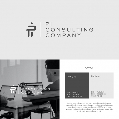 Pi Consulting Company