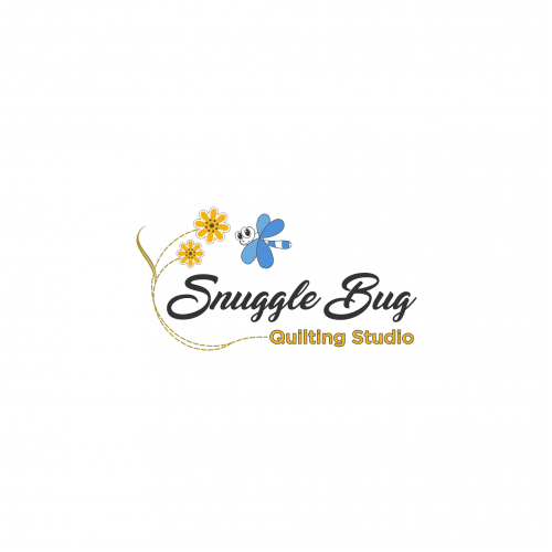 Snuggle bug quilting studio