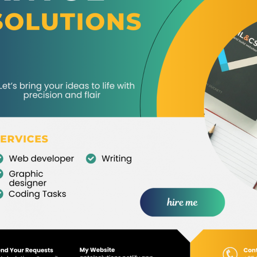 design template