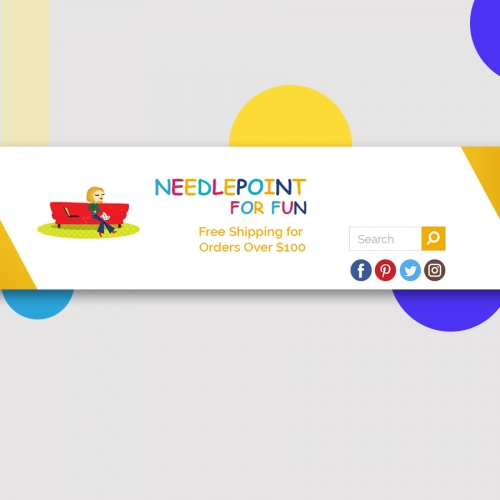 Website Header