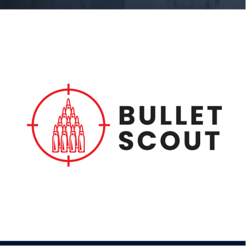BULLET SCOUT LOGO