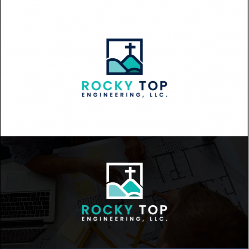 ROCKY TOP LOGO