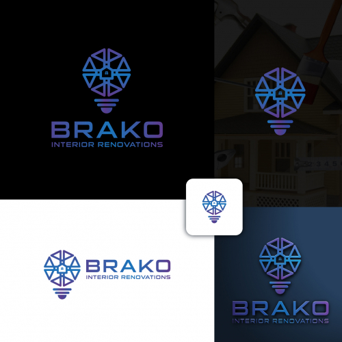 BRAKO LOGO