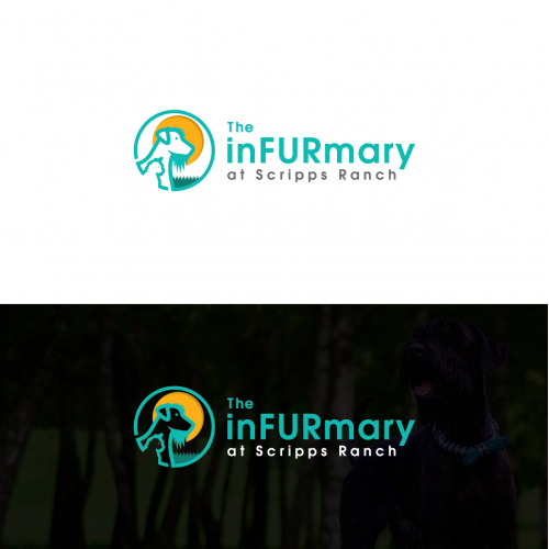 PET LOGO