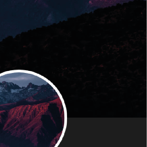 Matt Candid Photographer portfolio website design