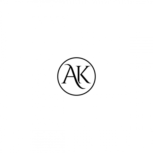 AK logo