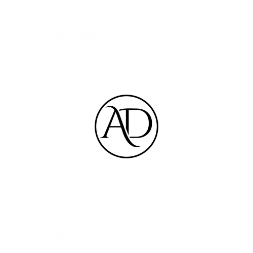 AD logo
