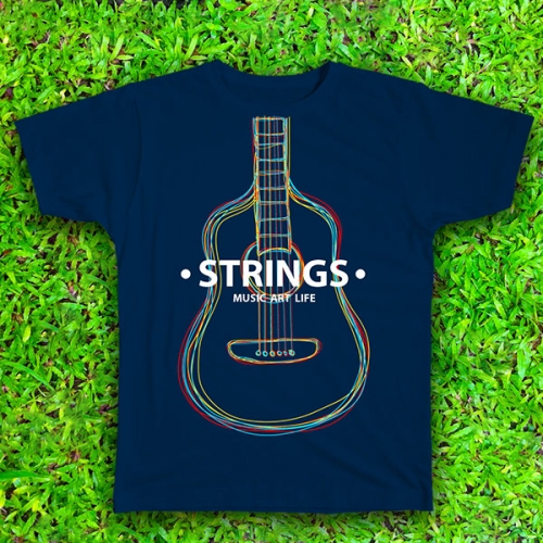 STRINGS thumb