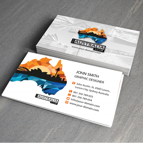 Australia Tourism thumb