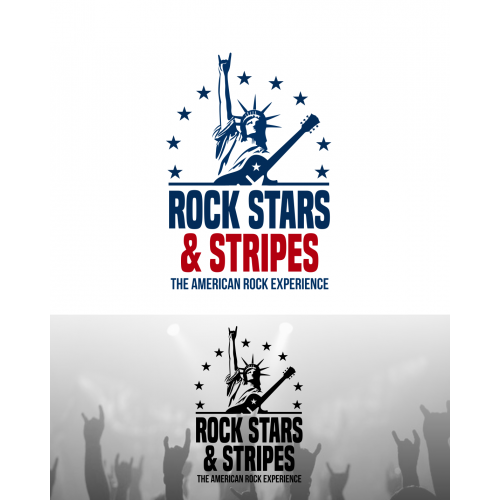 rock stars thumb