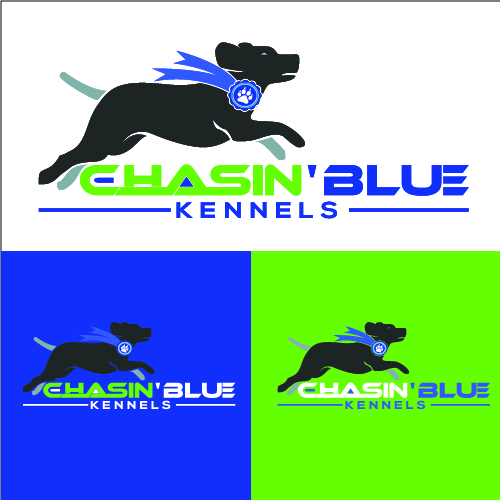 pet and animal logo