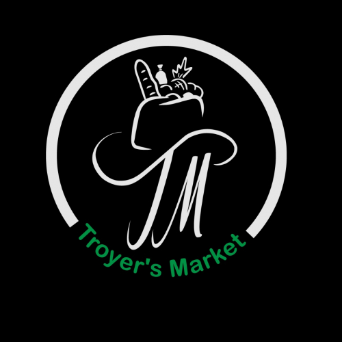 Troyer's market