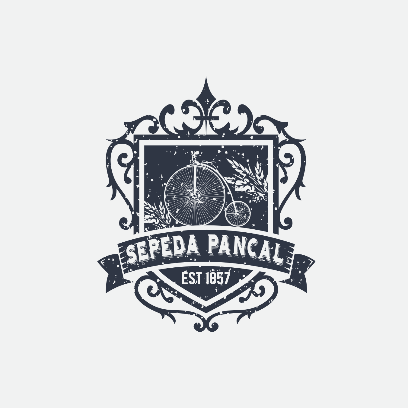Sepeda Pancal