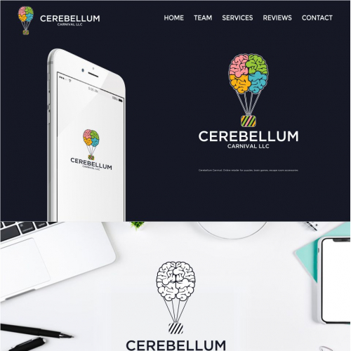 CEREBELLUM thumb