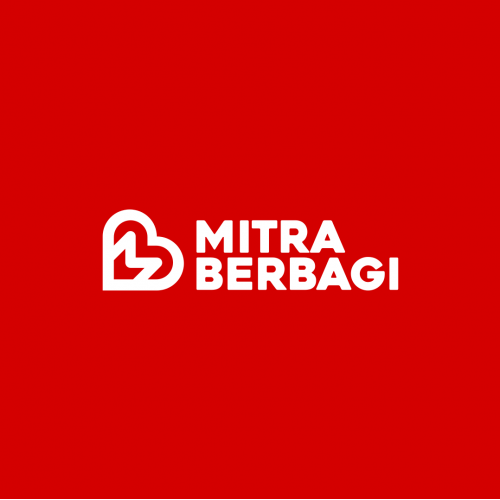 Mitra Berbagi Non Profit Organization Logo