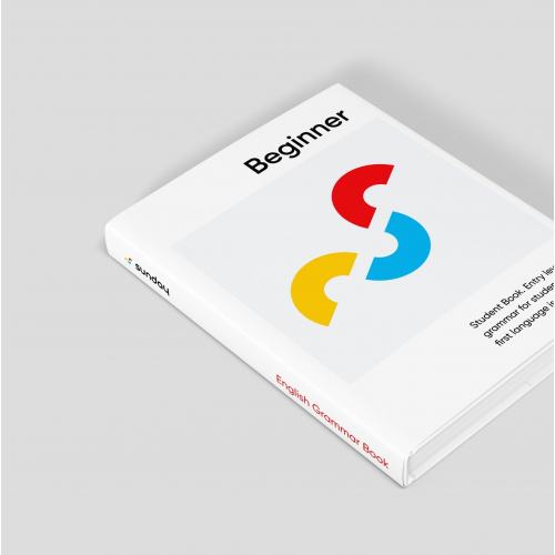 Book Cover for Language School