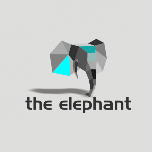the elephant thumb