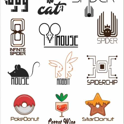 Logo Designs