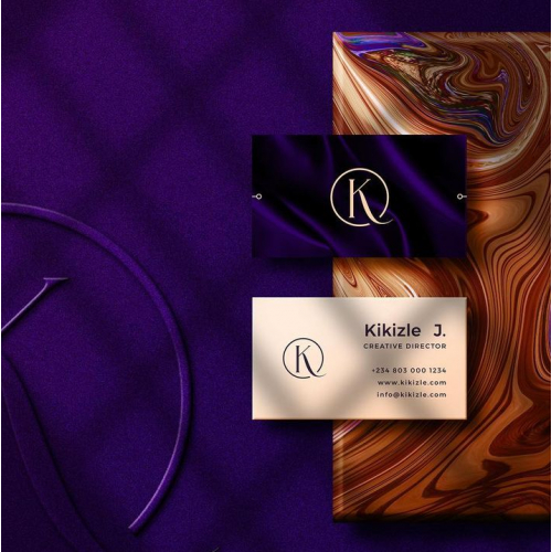 BUSINESS CARD DESIGN
