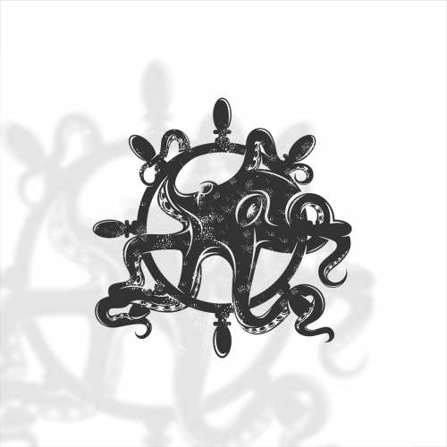 octopus logo