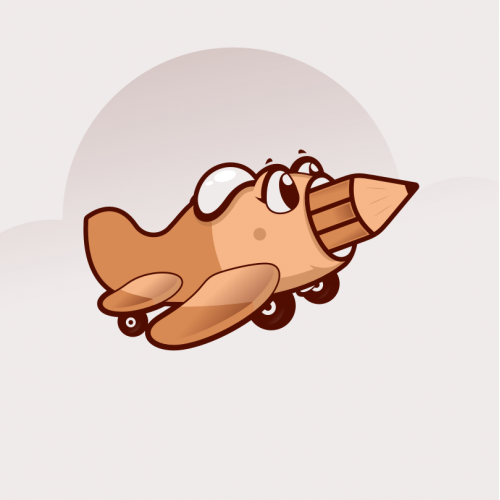 plane thumb