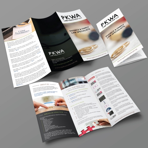 Marketing Collateral thumb