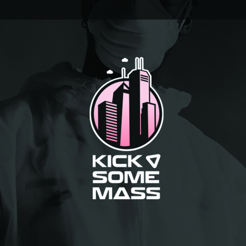 KICK SOME MASS SCIENTIST CONFERENCE