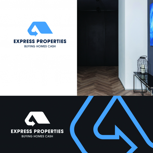 Logo Project for Express Properties