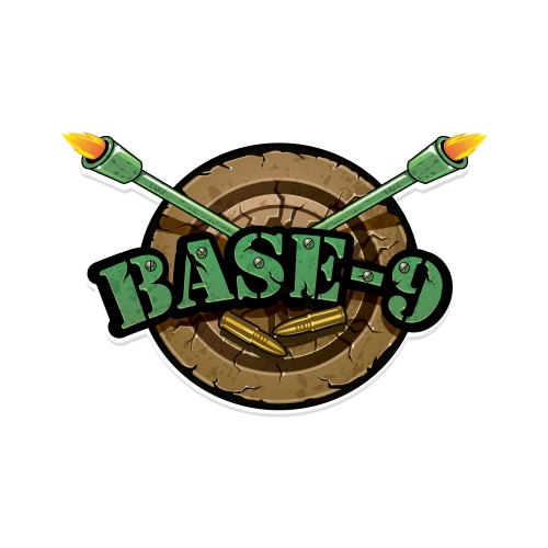 Army Based Logo thumb
